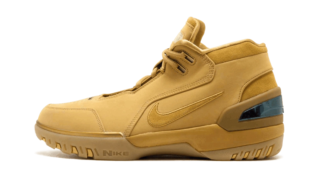 Nike Air Zoom Generation Wheat Retro Produktfoto