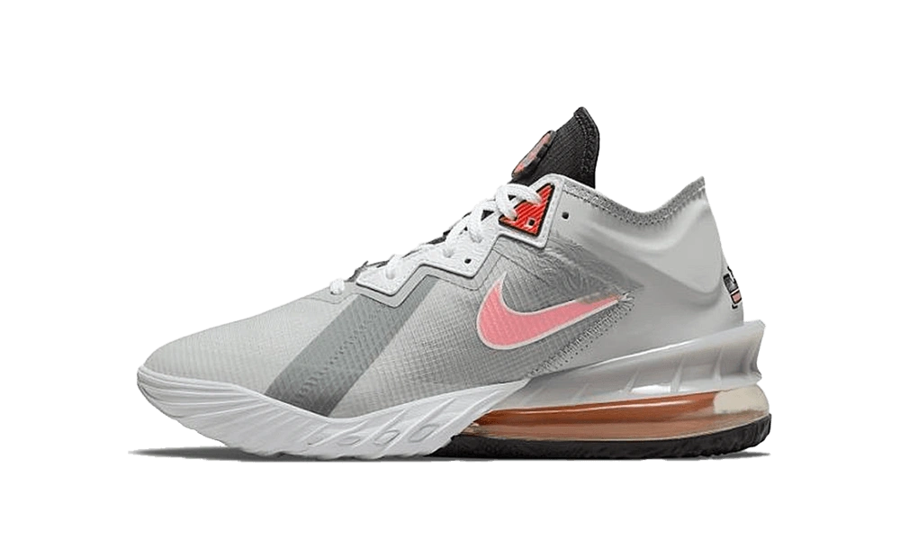 Nike LeBron 18 Low Bugs Vs Marvin Space Jam (GS) product photo