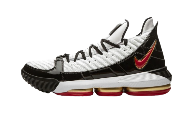 Nike LeBron 16 Remix product photo