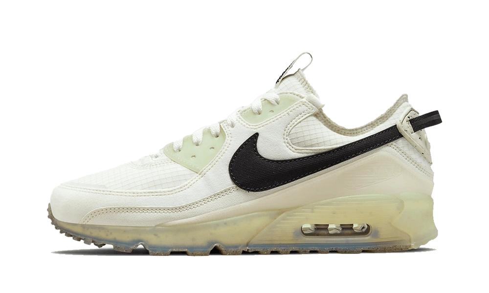 Nike Air Max 90 Terrascape Sail Sea Glass