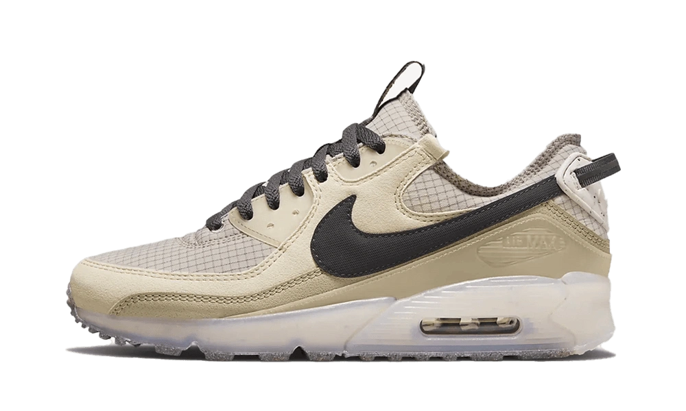 Nike Air Max 90 Terrascape Rattan Black - Image 1