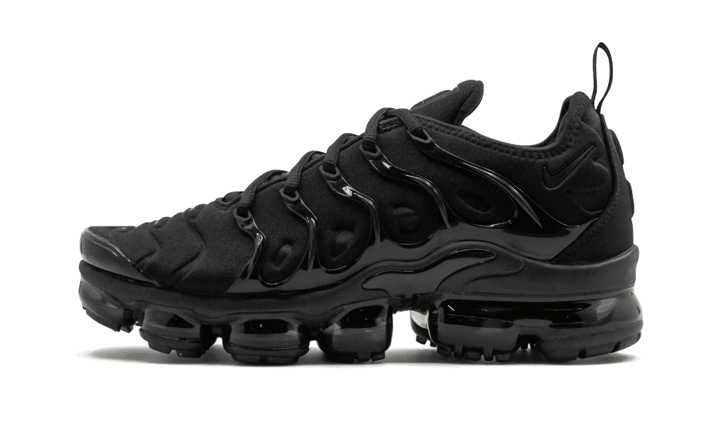 Photo du produit Nike Air VaporMax Plus Triple Black