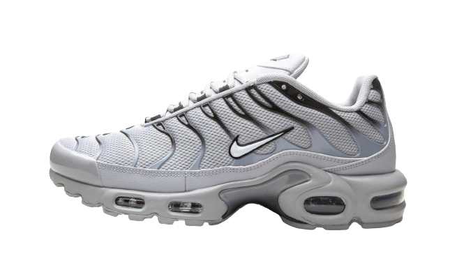 Photo du produit Nike Air Max Plus Wolf Grey
