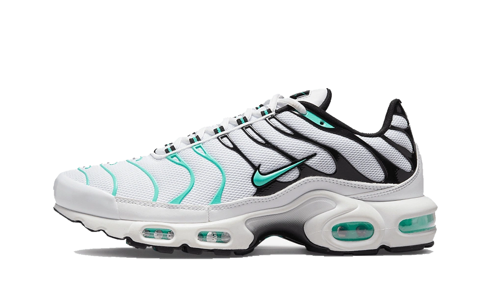 Photo du produit Nike Air Max Plus Atmos White Hyper Jade