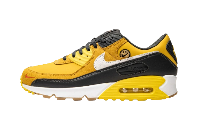 Photo du produit Nike Air Max 90 Go The Extra Smile