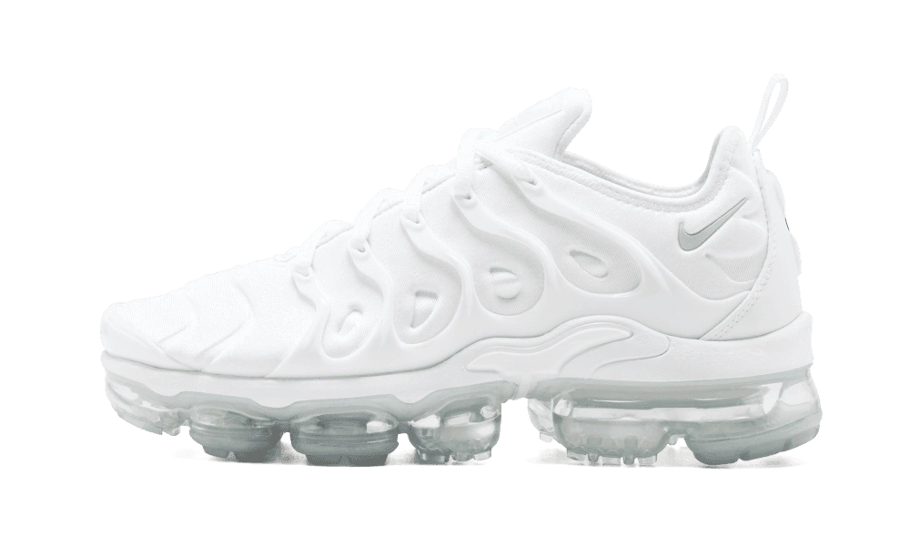 Photo du produit Nike Air VaporMax Plus White