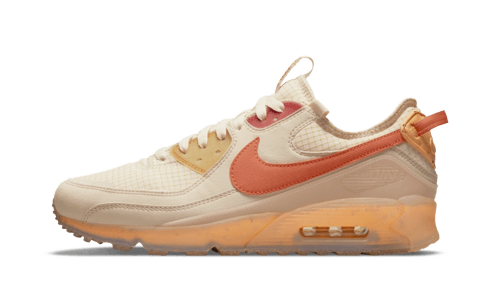 Photo du produit Nike Air Max 90 Terrascape Fuel Orange