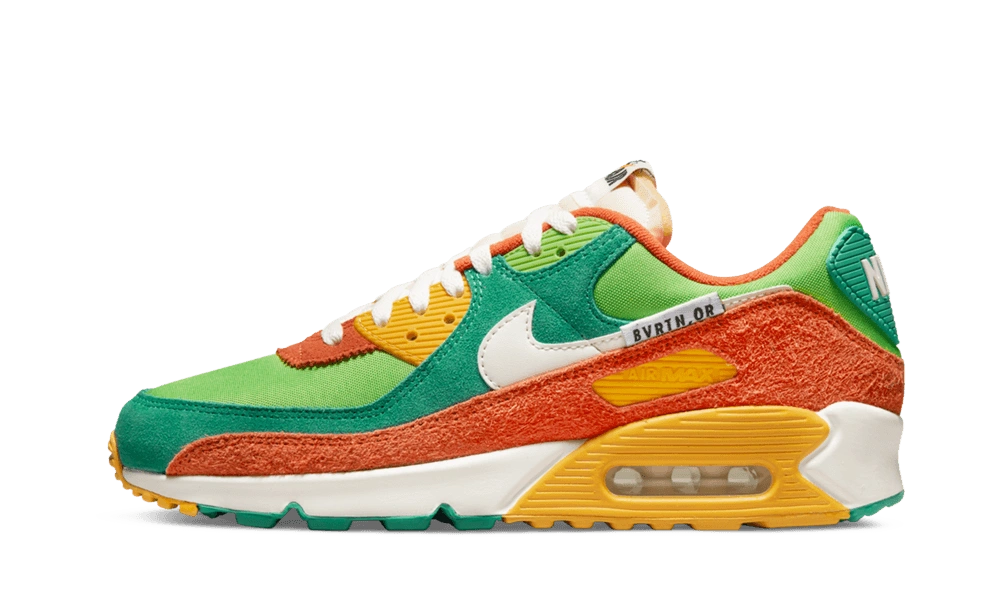 Photo du produit Nike Air Max 90 SE Running Club
