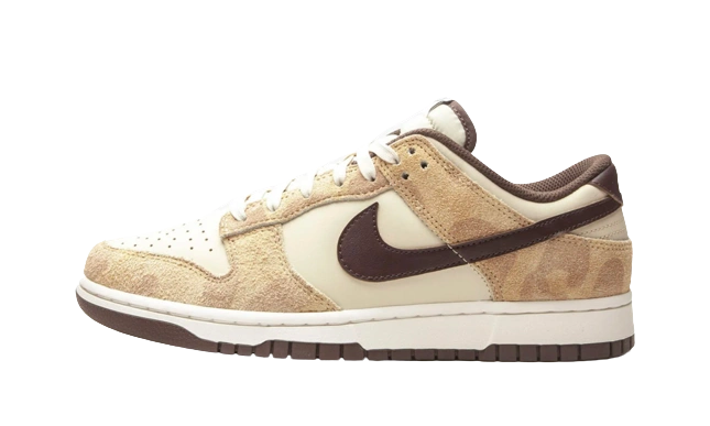 Nike Dunk Low Retro PRM Animal Pack Giraffe/Cheetah product photo