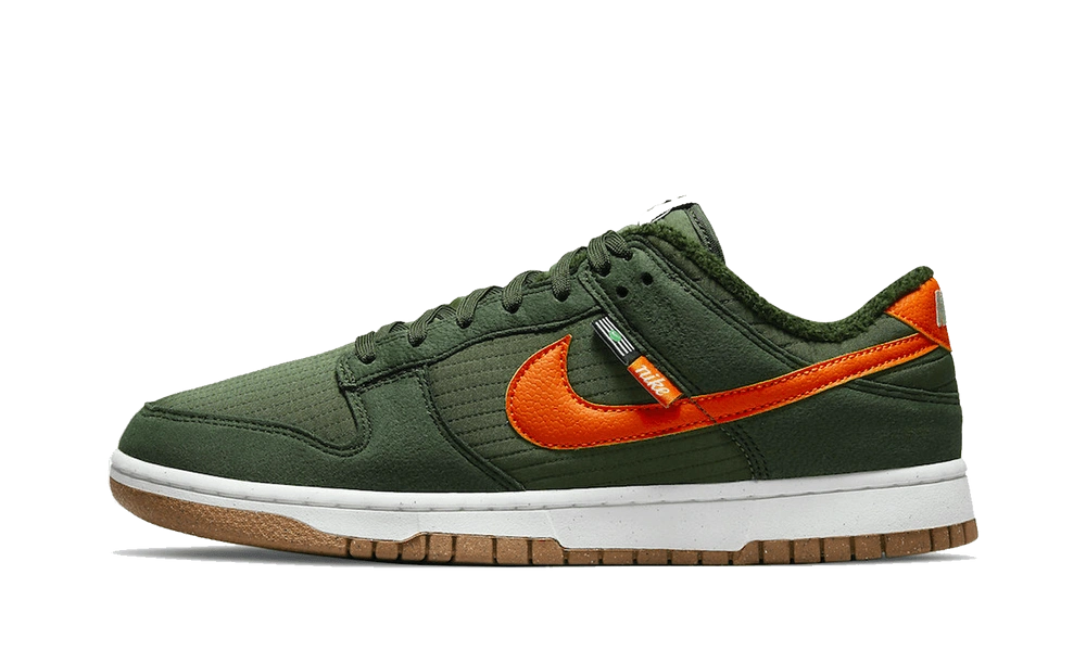 Nike Dunk Low Retro Next Nature Sequoia product photo