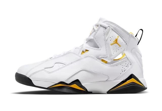 Foto del prodotto Jordan True Flight Yellow Ochre