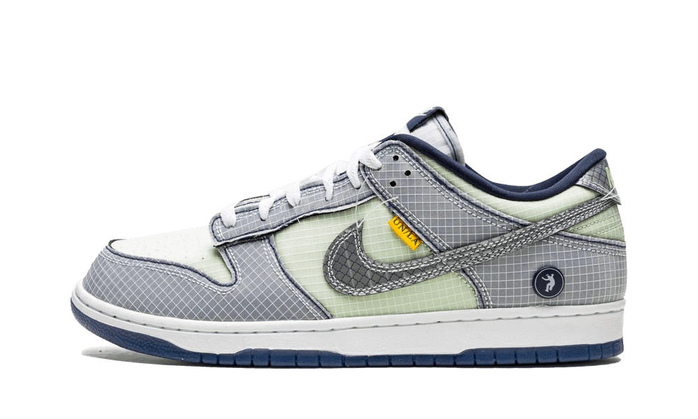 Nike Dunk Low Union Passport Pack Pistachio product photo