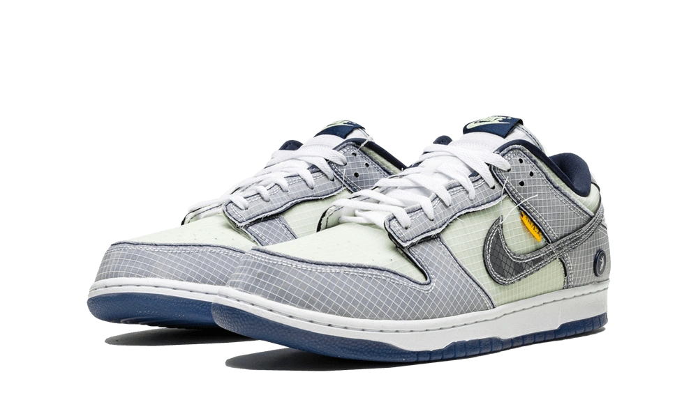 Nike Dunk Low Union Passport Pack Pistachio - Image 1