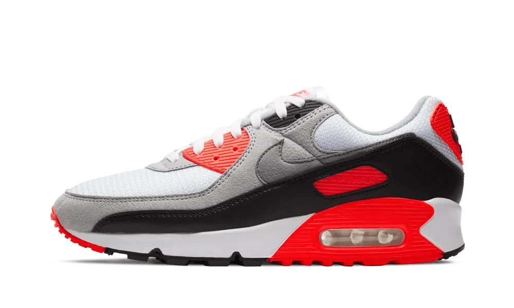 Photo du produit Nike Air Max 90 Infrared (2020)