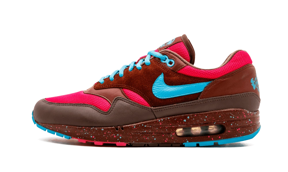 Photo du produit Nike Air Max 1 AMS Parra Amsterdam