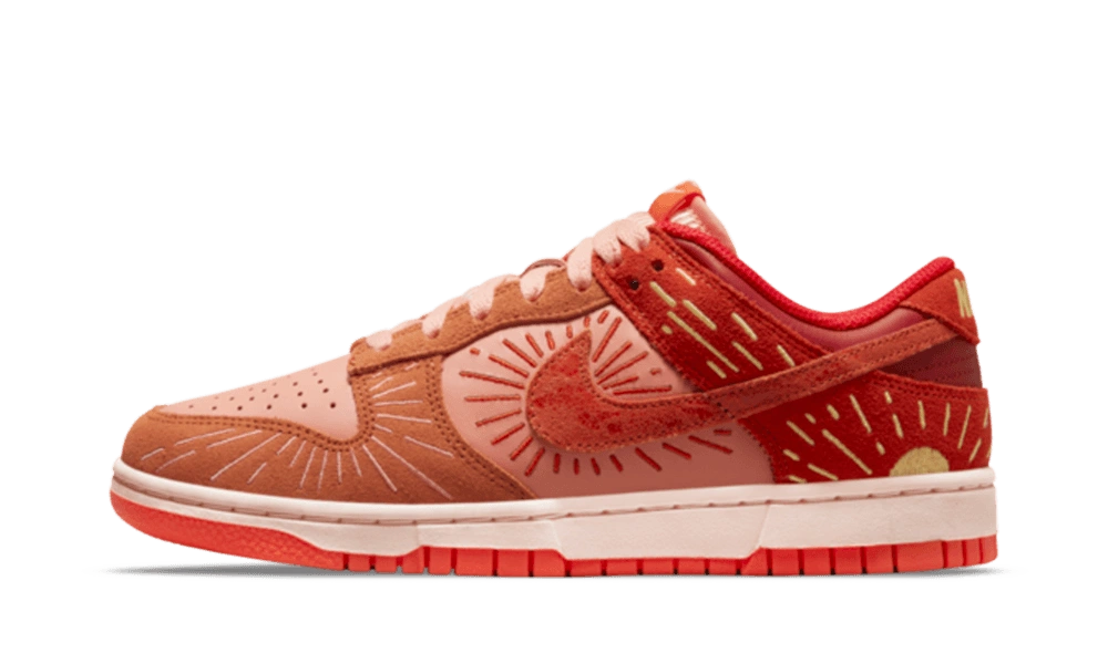 Nike Dunk Low NH Winter Solstice (W) product photo