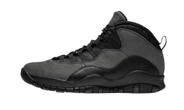 Jordan 10 Retro Shadow (2018) product photo