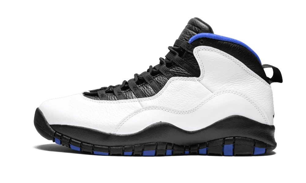 Jordan 10 Retro Orlando productfoto