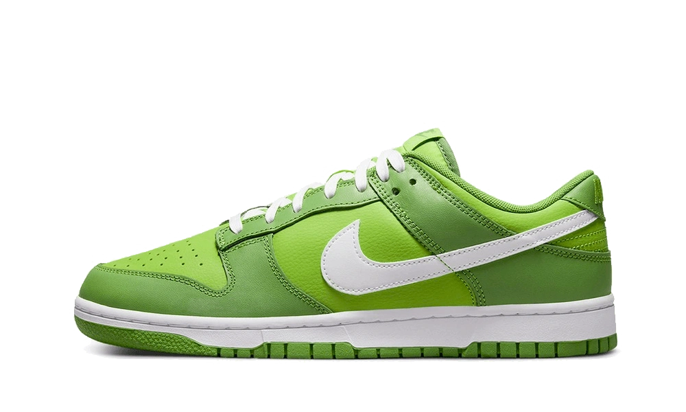 Nike Dunk Low Chlorophyll product photo