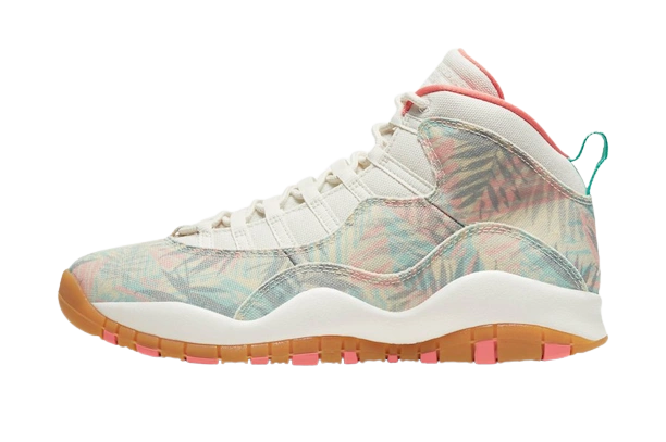 Jordan 10 Retro Super Bowl LIV product photo