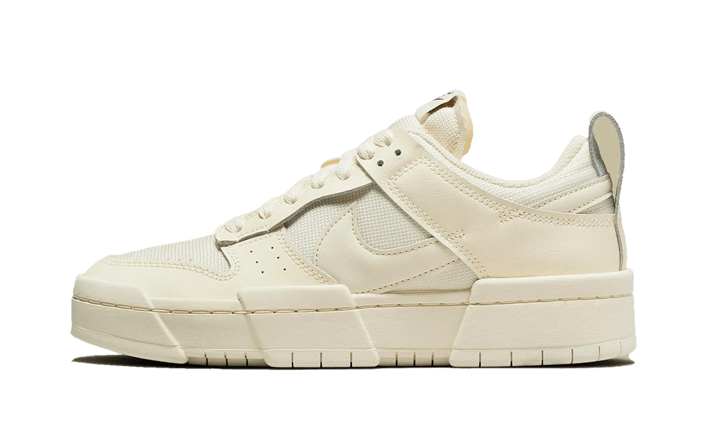 Nike Dunk Low Disrupt Coconut Milk (W) product photo