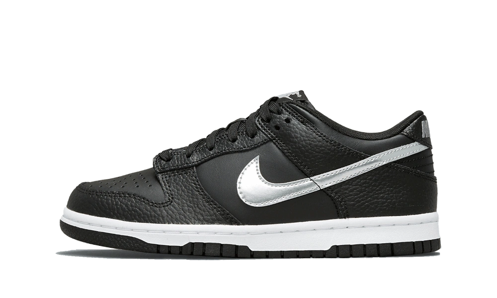 Nike Dunk Low NBA 75th Anniversary Spurs (GS) product photo