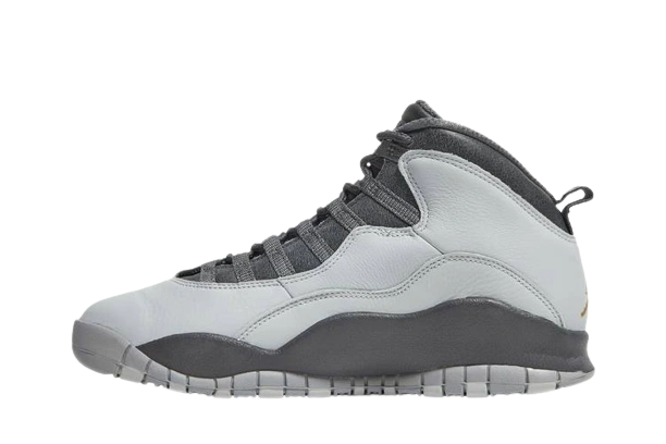 Jordan 10 Retro London productfoto