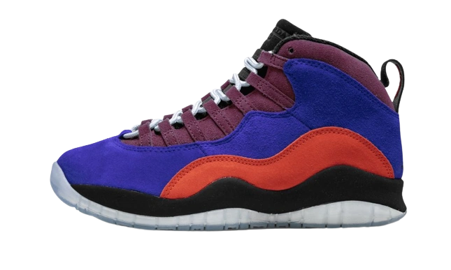 Jordan 10 Retro Maya Moore (W) product photo