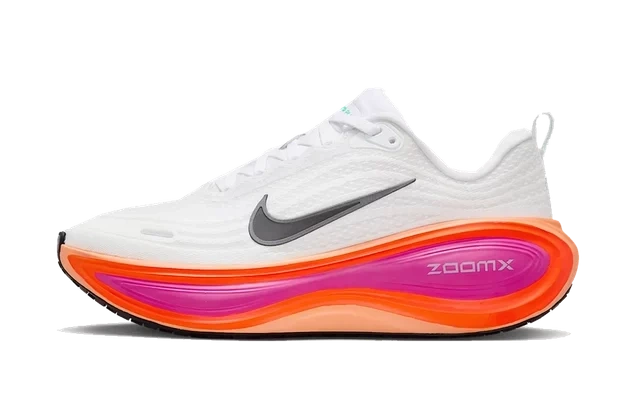 Nike Vomero Plus WMNS 'Fire Pink & Hyper Crimson' (W) Produktfoto