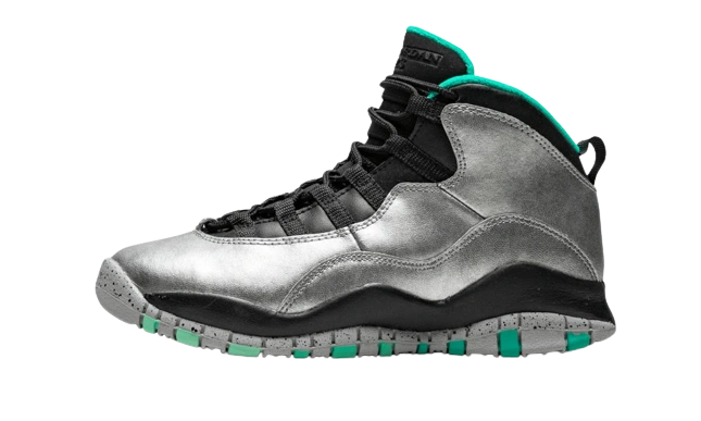 Jordan 10 Retro Lady Liberty (GS) product photo