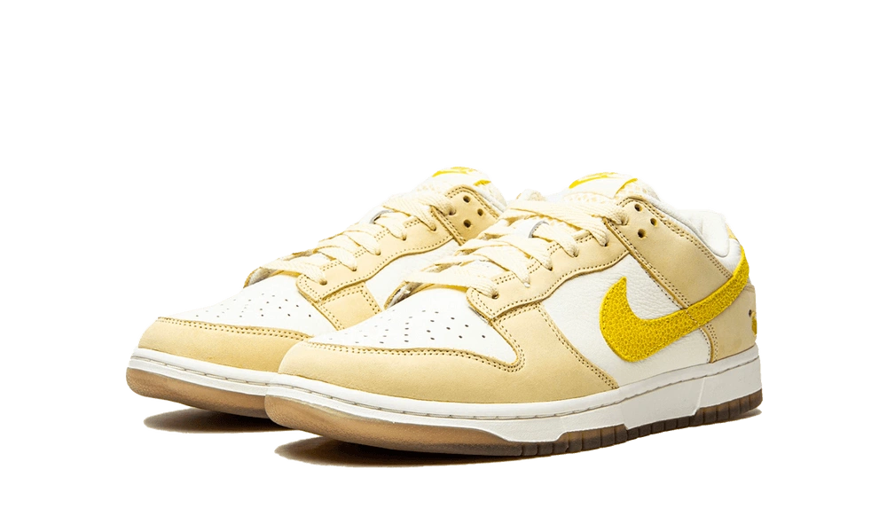 Nike Dunk Low Lemon Drop (W) - Image 1