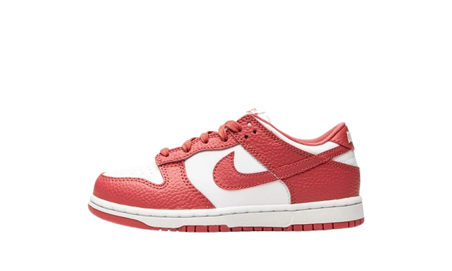 Nike Dunk Low White Gypsy Rose (PS) product photo