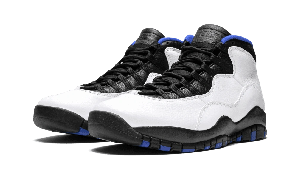 Jordan 10 Retro Orlando (GS) - Image 1