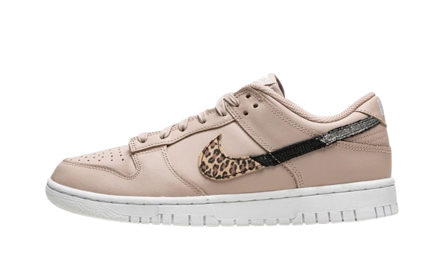 Nike Dunk Low SE Primal Pink (W) product photo