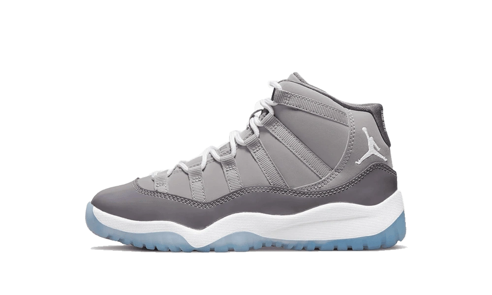Jordan 11 Retro Cool Grey (2021) (PS) productfoto