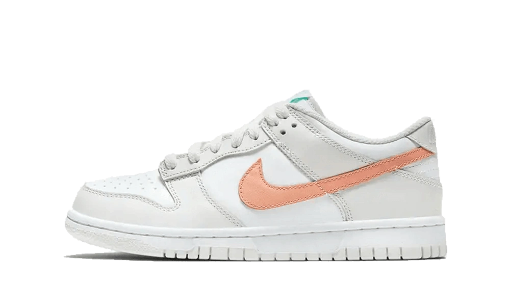 Nike Dunk Low Tropical Twist (GS) product photo