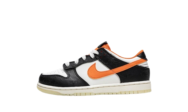 Nike Dunk Low PRM Halloween (2021) (PS) product photo