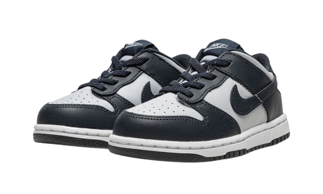 Nike Dunk Low Georgetown (TD) - Image 1