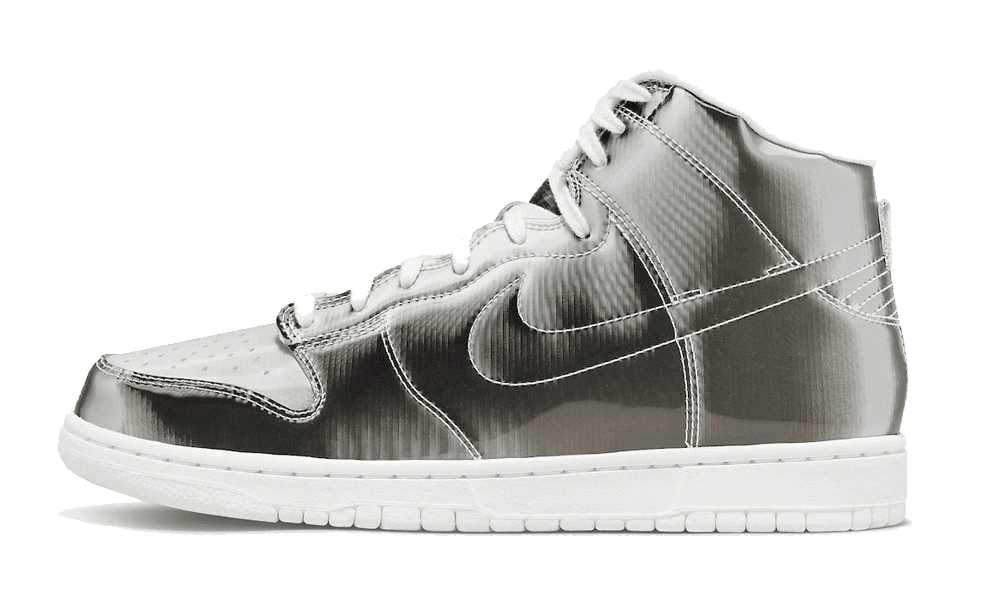 Nike Dunk High CLOT Flux product photo