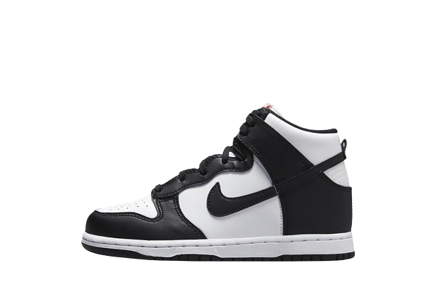 Nike Dunk High Panda (2021) (PS) product photo