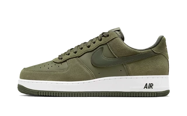 Foto del prodotto Nike Air Force 1 '07 LV8 'Medium Olive'