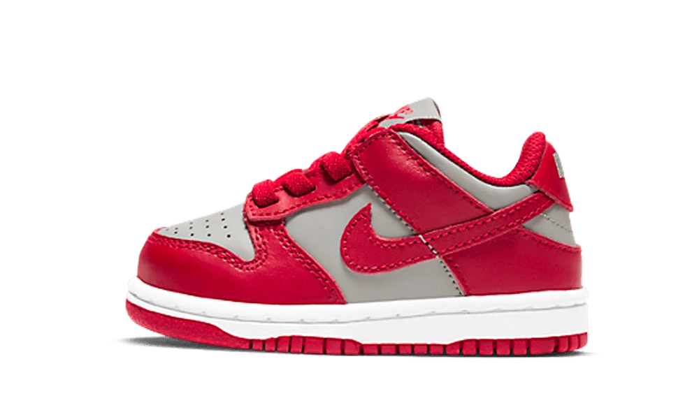 Nike Dunk Low UNLV (TD) product photo