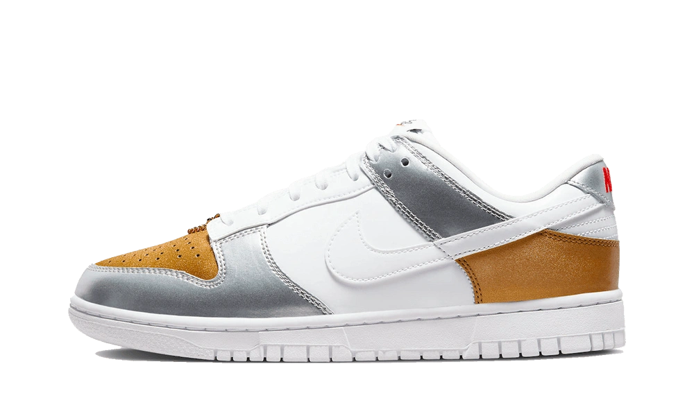 Nike Dunk Low Heirloom (W) product photo