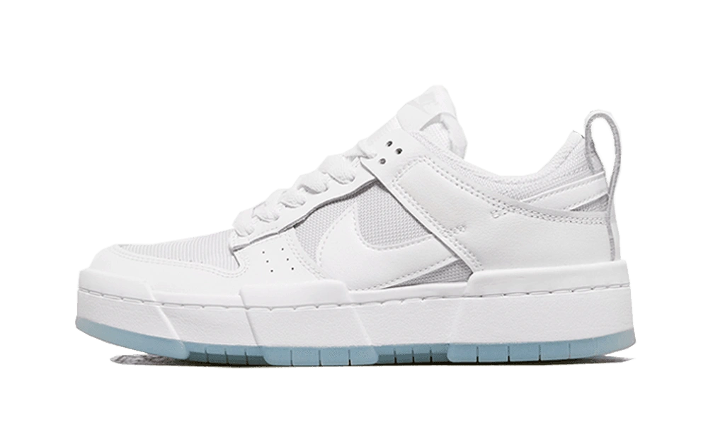 Nike Dunk Low Disrupt Photon Dust (W) product photo