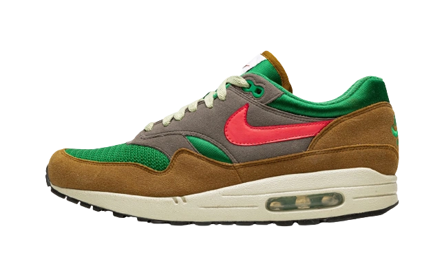 Photo du produit Nike Air Max 1 Powerwall BRS
