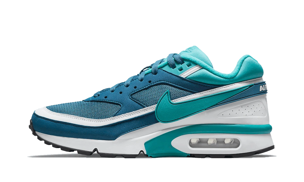 Photo du produit Nike Air Max BW OG Marina