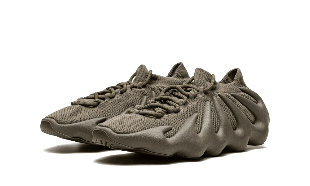Yeezy 450 Cinder (Kids) - Image 1