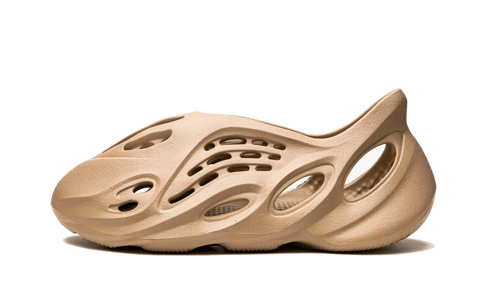 Yeezy Foam RNNR Mist Produktfoto