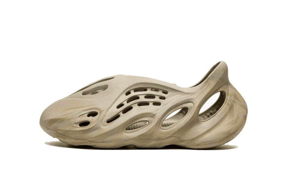 Photo du produit Yeezy Foam RNNR Stone Sage (Kids)