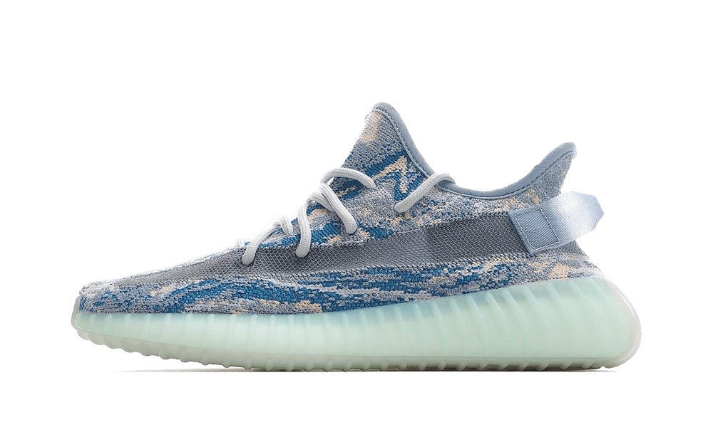 Yeezy Boost 350 V2 MX Frost Blue product photo